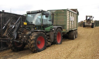 Landwirtschaft und Steuer - Steuerberaterin Doris Neuffer kennt sich aus