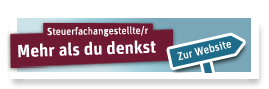 Mehr als Du denkst: alle Infos zu steuerberatenden Berufen